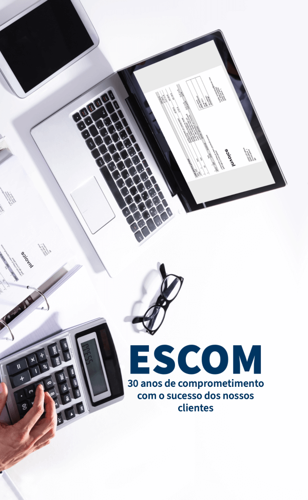  - Escom digital