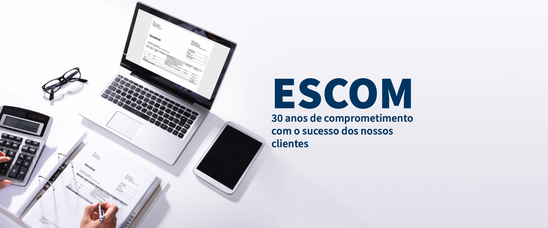  - Escom digital